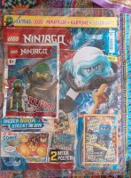 Lego Ninjago Nr. 86 & 88 Baden-Württemberg - Bönnigheim Vorschau