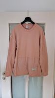 Zara - *Sweater* mit Tasche Bund Pulli Pullover *XL* Düsseldorf - Garath Vorschau