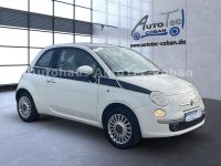 Fiat 500 1.2 8V Lounge*/GARANTIE/HU AU NEU/EURO 5/* Bayern - Freising Vorschau