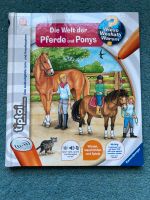 tiptoi Buch die Welt der Pferde und Ponys Berlin - Neukölln Vorschau
