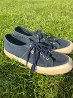 Superga Sneaker Darß - Born am Darß Vorschau
