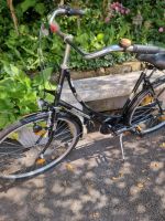 Fahrrad Hollandrad 'groningen' braucht ein wenig liebe.... Nordrhein-Westfalen - Overath Vorschau