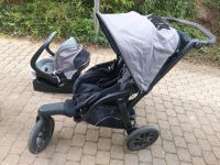 Kinderwagen 3 in 1 Baden-Württemberg - Böblingen Vorschau