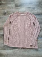 Pullover Pull & Bear rosa Gr. S Strick Strickpullover Niedersachsen - Lohne (Oldenburg) Vorschau