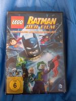 Lego Batman der Film Vereinigung der DC-Superhelden, DVD Niedersachsen - Emden Vorschau