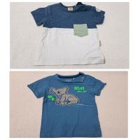 T-Shirt Gr. 62/68 Junge Staccato, bellybutton Baden-Württemberg - Bretzfeld Vorschau