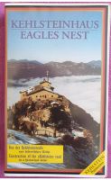 1x VHS KEHLSTEINHAUS 1989 EAGLES NEST☆ Silvia Fabritius ... NEU ! Sachsen - Zwickau Vorschau