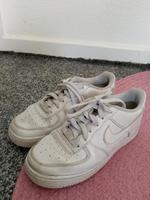 Nike Air Force 1 Damen Gr.38 weiß Wuppertal - Barmen Vorschau