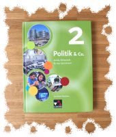 Politik & Co. 2★+ Wirtschaft Gymnasium★Nordrhein-Westfalen NRW Nordrhein-Westfalen - Nettersheim Vorschau