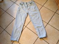 ** Pull & Bear Jeans hellblau Gr.40 ** (813) Bayern - Sachsenkam Vorschau