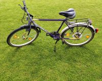 Epple Fahrrad Herren 21 Gang Shimano Geltech Deore xt hannibal Bayern - Erkheim Vorschau