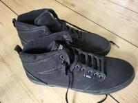 Vans Ward Hi Gr. 47 neu + ungetragen Lübeck - Travemünde Vorschau