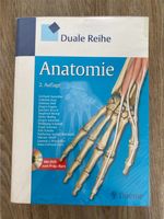 Duale Reihe Anatomie Baden-Württemberg - Mannheim Vorschau