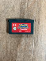 Pokémon Mystery Dungeon - Red Rescue Team - Game Boy - Nintendo Baden-Württemberg - Erdmannhausen Vorschau