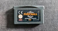 Die Wilden Kerle Gameboy Advance Thüringen - Rhönblick Vorschau