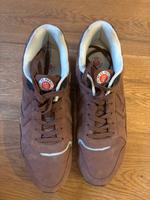 Hummel Marathona FC St. Pauli Sneaker Braun Hamburg-Nord - Hamburg Uhlenhorst Vorschau