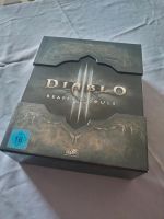 Diablo 3 Collectors Edition Reaper of Souls Rheinland-Pfalz - Hochstadt Vorschau