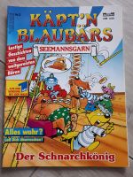 Käpt'n Blaubärs Seemansgarn Comic Nr. 2 Nordrhein-Westfalen - Gelsenkirchen Vorschau