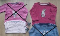 Joules Staccato Topomini Sigikid Langarmshirt Pullover Gr.86ab 1€ Nordrhein-Westfalen - Würselen Vorschau