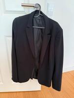 Blazer von Benetton Größe M (44) Dortmund - Hombruch Vorschau