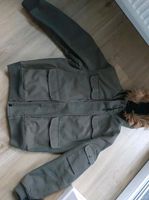 H&M Winterjacke Gr M khaki warm Hamburg-Mitte - Hamburg Hamm Vorschau