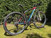 Cube Elite HPC Carbon Hardtail Hessen - Gießen Vorschau