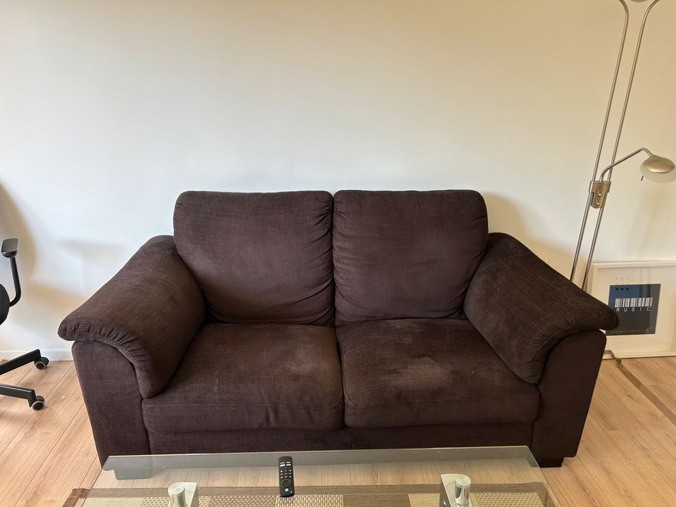 Couch zu verschenken in Berlin
