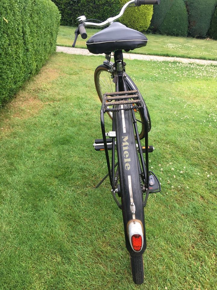 Miele Herrenfahrrad 28‘ (Historisch) in Bad Bederkesa