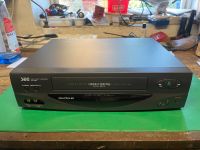 SEG VCR 5200 VHS Videorecorder 6 Kopf Hifi Niedersachsen - Südbrookmerland Vorschau