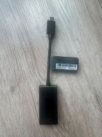 HP Adapter USB-C zu VGA (P7Z54AA) schwarz Niedersachsen - Vechelde Vorschau