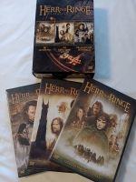 Herr der Ringe Trilogie DVDs Bayern - Fridolfing Vorschau