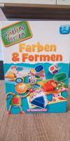 Farben und Formen Spiel Nordrhein-Westfalen - Herten Vorschau