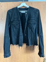 Levi's Altered Trucker Jeansjacke Mecklenburg-Strelitz - Landkreis - Neustrelitz Vorschau