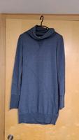 Sweatkleid blau Gr S  4€ Hessen - Hüttenberg Vorschau