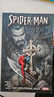 Spider-Man Die verlorene Jagd - Comic (Preis inkl Versand) Nordrhein-Westfalen - Sassenberg Vorschau