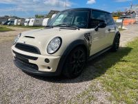 Mini Cooper S Baden-Württemberg - Steinheim Vorschau