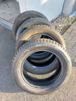 Dunlop Sommerreifen (2x 165/65 R15 & 2x 185/60 R15) Baden-Württemberg - Heilbronn Vorschau