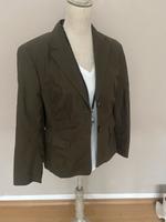 ❤️❤️❤️ Marc O Polo Blazer Khaki neuwertig Gr 42 Np 129;- Bayern - Laufen Vorschau
