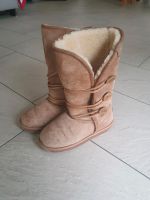 EMU⭐️Lammfellboots Stiefel Fellboots Winterstiefel Boots 38 Dresden - Gorbitz-Süd Vorschau