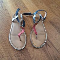 Sandalen von Tommy Hilfiger Lindenthal - Köln Weiden Vorschau