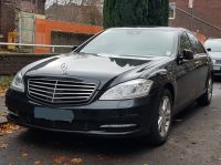 Mercedes-Benz S350 Long 4-Matic AMG-LINE Bochum - Bochum-Ost Vorschau