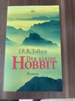 J.R.R. Tolkien Der kleine Hobbit Roman Schleswig-Holstein - Glinde Vorschau