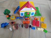 Playmobil 1 2 3 - Großer Bauernhof 6750 Sachsen - Chemnitz Vorschau