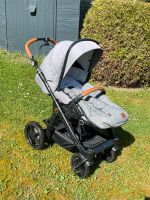 Hartan R1 GTS Kinderwagen/ Buggy Thüringen - Heilbad Heiligenstadt Vorschau