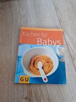 GU Kochbuch für Babys Brandenburg - Potsdam Vorschau