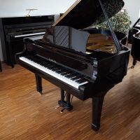 Yamaha C3 Flügel schwarz überholt mit Garantie Baden-Württemberg - Eschach (bei Schwäbisch Gmünd) Vorschau