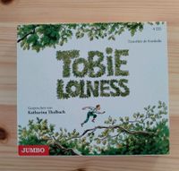 Tobie Lolness 4 CDs Hörbuch Niedersachsen - Hildesheim Vorschau