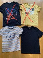 2 NEUE T-ShirtS 158 164 Verbaudet und H&M Dresden - Johannstadt Vorschau