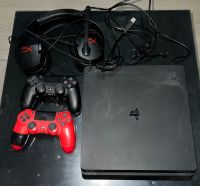 PlayStation 4 Slim, 1 TB Nordrhein-Westfalen - Würselen Vorschau