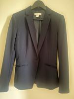 Business Blazer Dunkelblau S Rostock - Toitenwinkel Vorschau